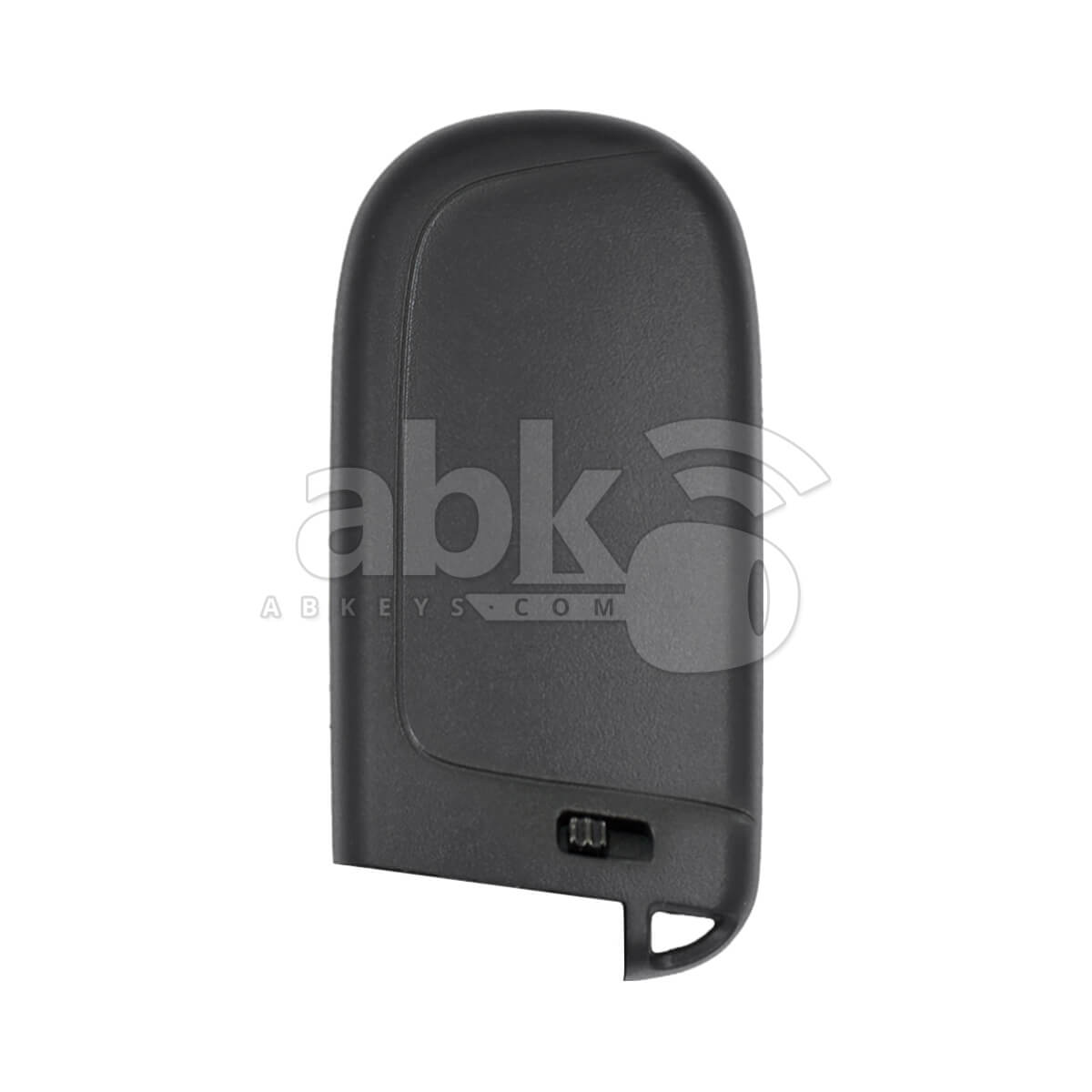 Jeep Compass Renegade 2017+ Smart Key Cover 4Buttons - ABK-1681 - ABKEYS.COM
