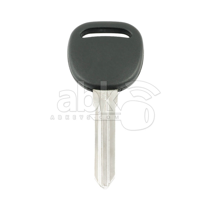 Chevrolet Gmc 2007 + Chip Less Key B111 - ABK-169 - ABKEYS.COM