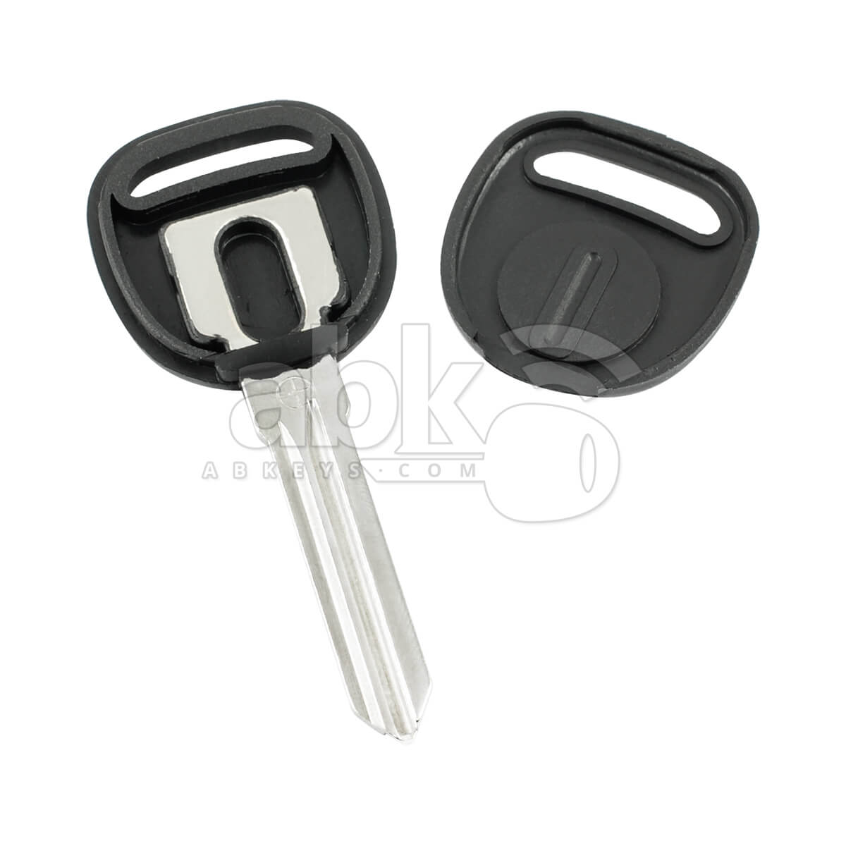 Chevrolet Gmc 2007 + Chip Less Key B111 - ABK-169 - ABKEYS.COM