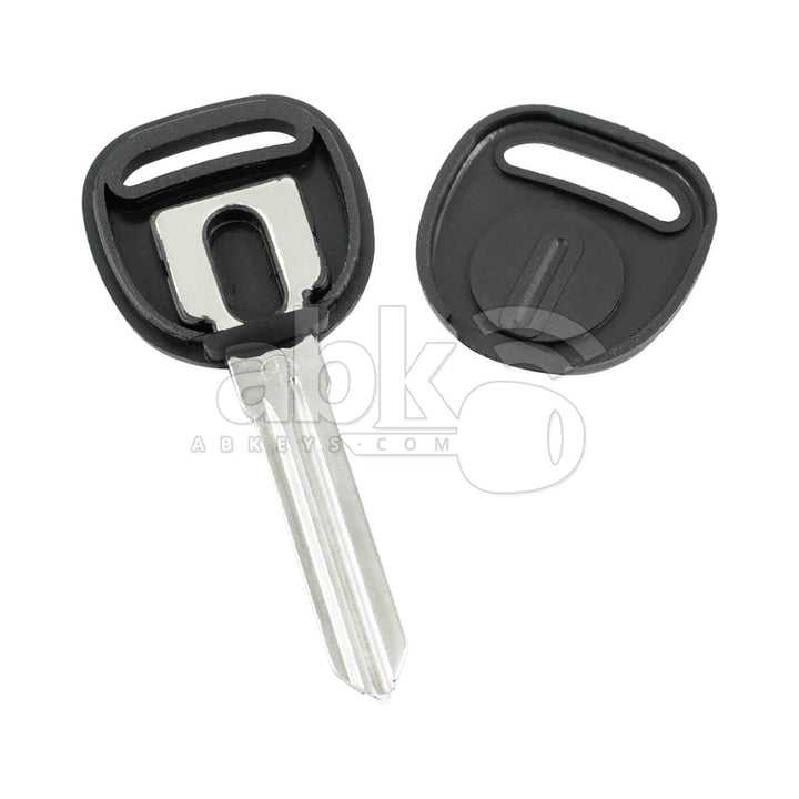 Chevrolet Gmc 2007 + Chip Less Key B111 - ABK-169 - ABKEYS.COM