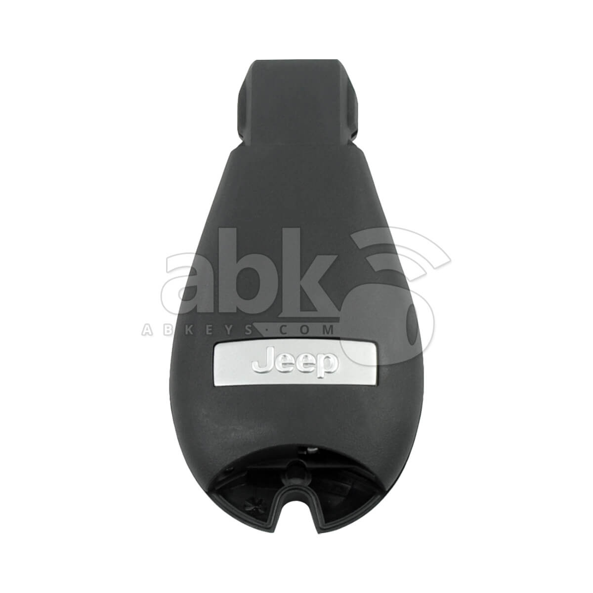 Genuine Jeep Cherokee 2014+ Fobik Key 2Buttons 68105107AG 315MHz - ABK-1701 ABKEYS.COM