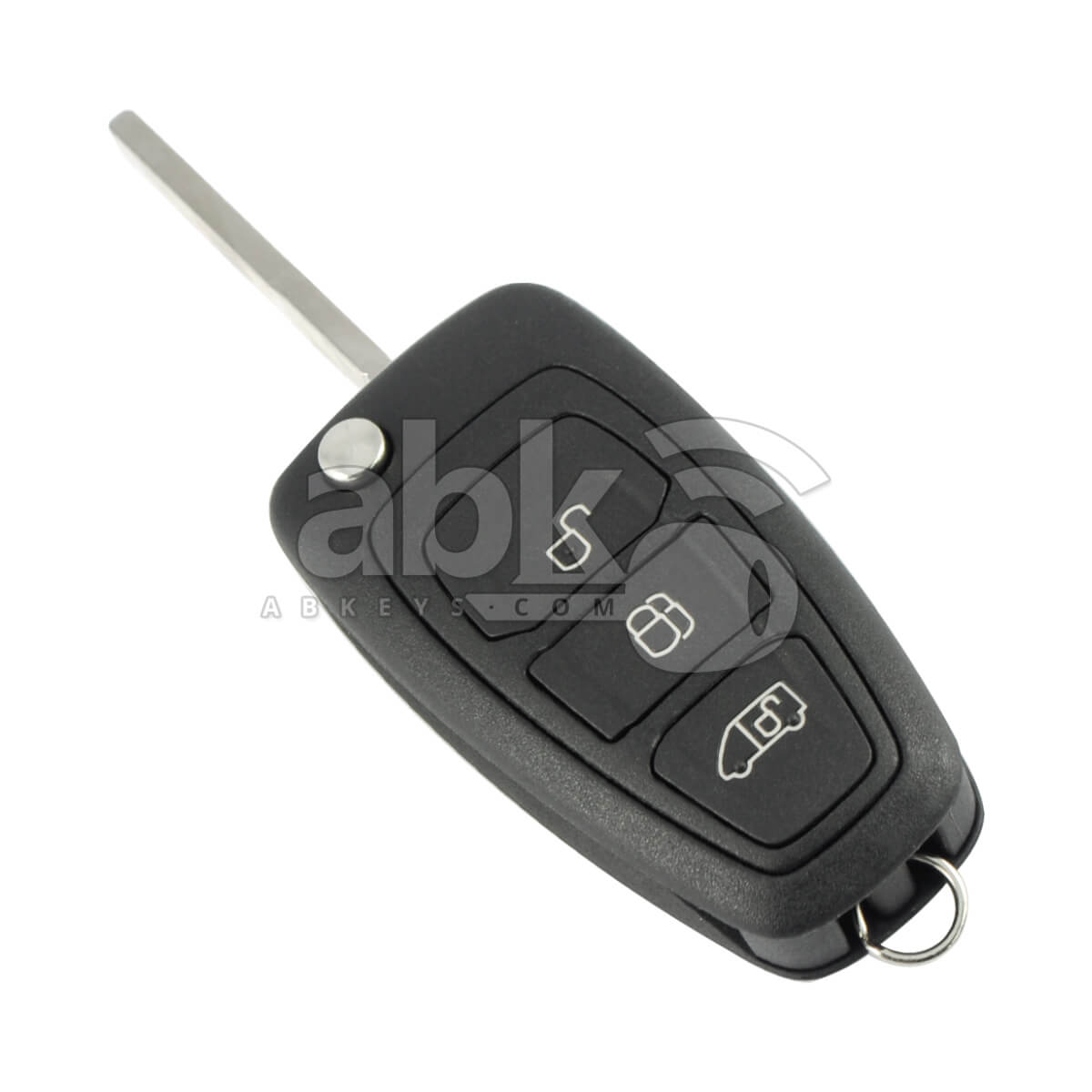 Ford Transit Transit Custom 2016+ Flip Remote 3Buttons 2149959 433MHz A2C94379403 HU101   ABK 1708  