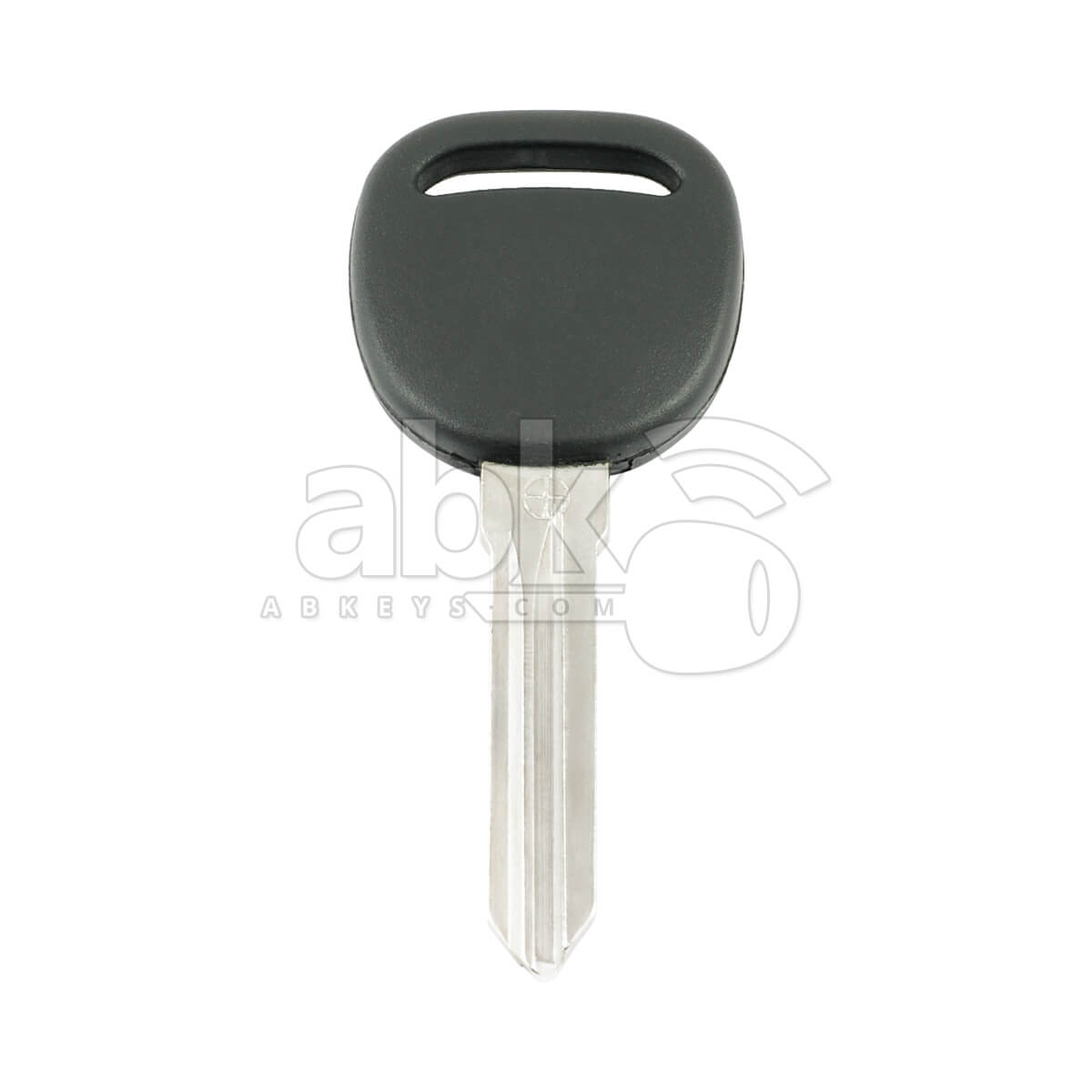 Gmc Chevrolet 2007-2015 Transponder Key PCF7936 B111 - ABK-170 - ABKEYS.COM