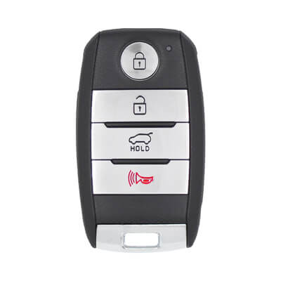 Kia Sedona 2015+ Smart Key 4Buttons 95440-A9100 433MHz SY5YPFGE04 - ABK-1711 - ABKEYS.COM