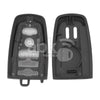 Ford 2017+ Smart Key Cover 4Buttons - ABK-1719 - ABKEYS.COM