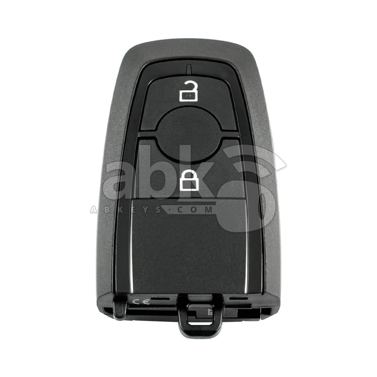 Ford 2017+ Smart Key Cover 2Buttons - ABK-1721 - ABKEYS.COM