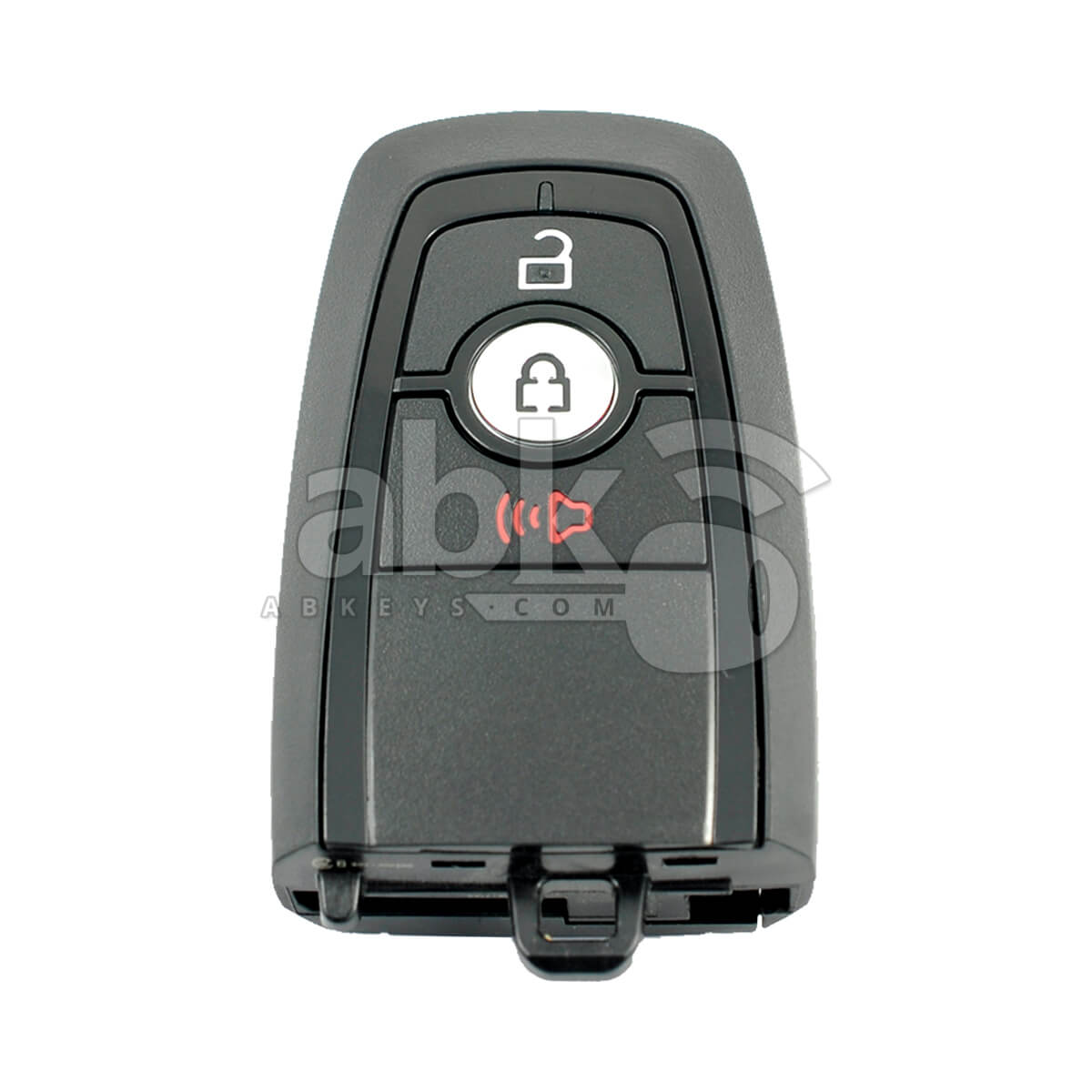 Ford 2017+ Smart Key Cover 3Buttons - ABK-1728 - ABKEYS.COM