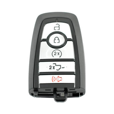 Ford 2017+ Smart Key Cover 5Buttons - ABK-1730 - ABKEYS.COM