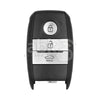 Genuine Kia Rio 2017-2020 Smart Key 3Buttons 95440-H0000 433MHz SYEC3FOB1611 - ABK-1731 - ABKEYS.COM