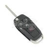 Ford F150 2015-2022 Flip Remote 4Buttons 164-R8134 902MHz N5F-A08TDA HU101 - ABKEYS.COM