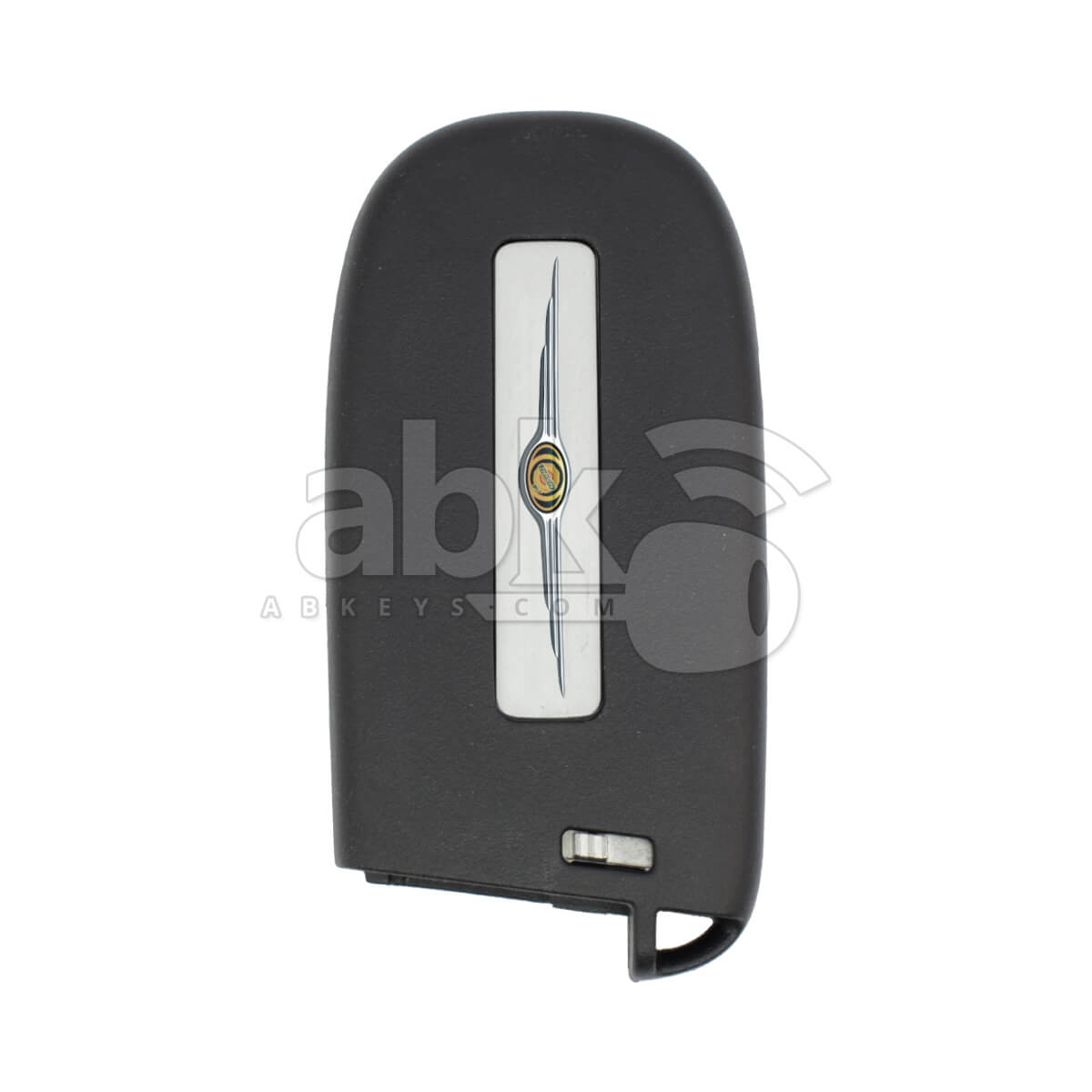 Chrysler 2011+ Smart Key Cover 3Buttons - ABK-1793 - ABKEYS.COM