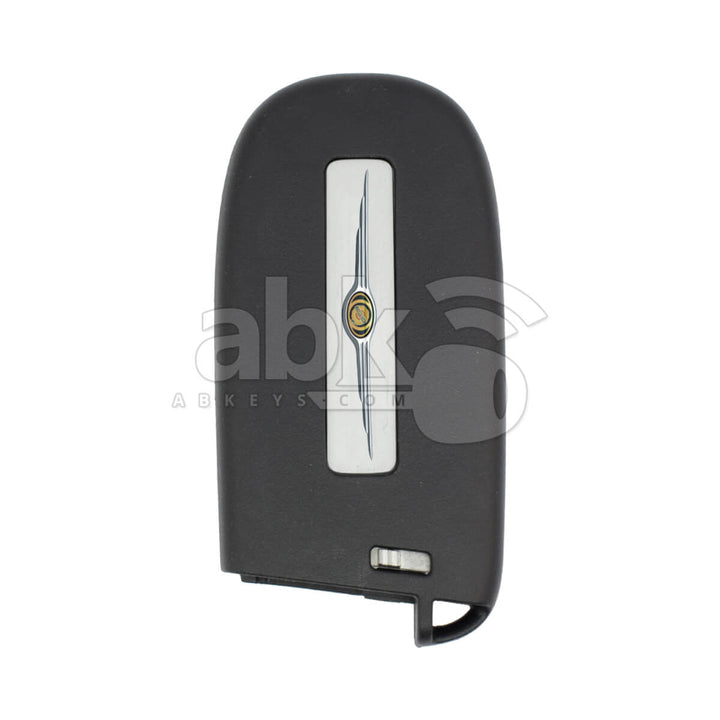 Chrysler 2011+ Smart Key Cover 3Buttons - ABK-1793 - ABKEYS.COM