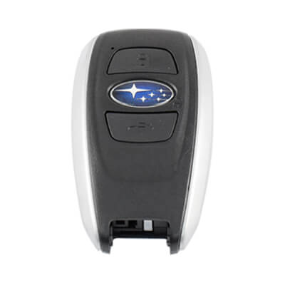 Subaru 2011-2017 Смарт-Ключ, 3Кнопки 88835-AL011 433MHz, HYQ14AHB P1 F1