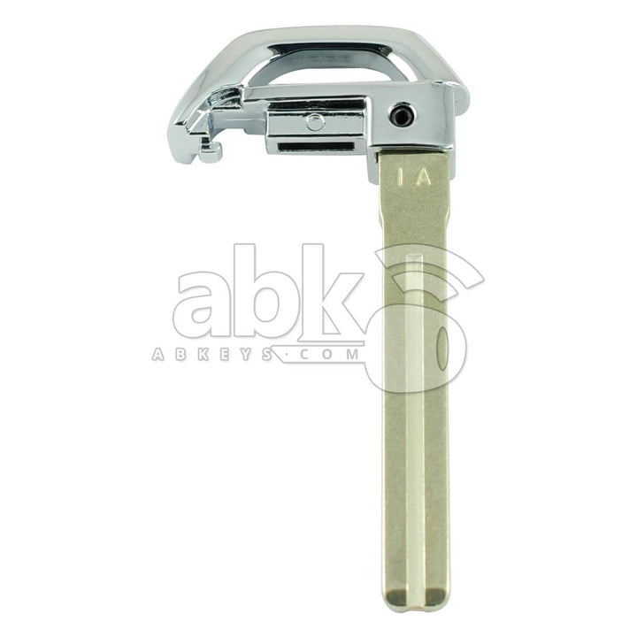 Genuine Kia K7 2019+ Smart Key Blade 81996-F6600 TOY40 - ABK-1815 - ABKEYS.COM