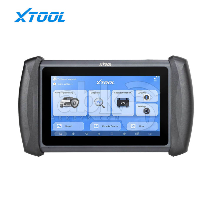 XTool InPlus IK618E Automotive Key Programmer & Diagnostic Tool - ABK-1826 - ABKEYS.COM