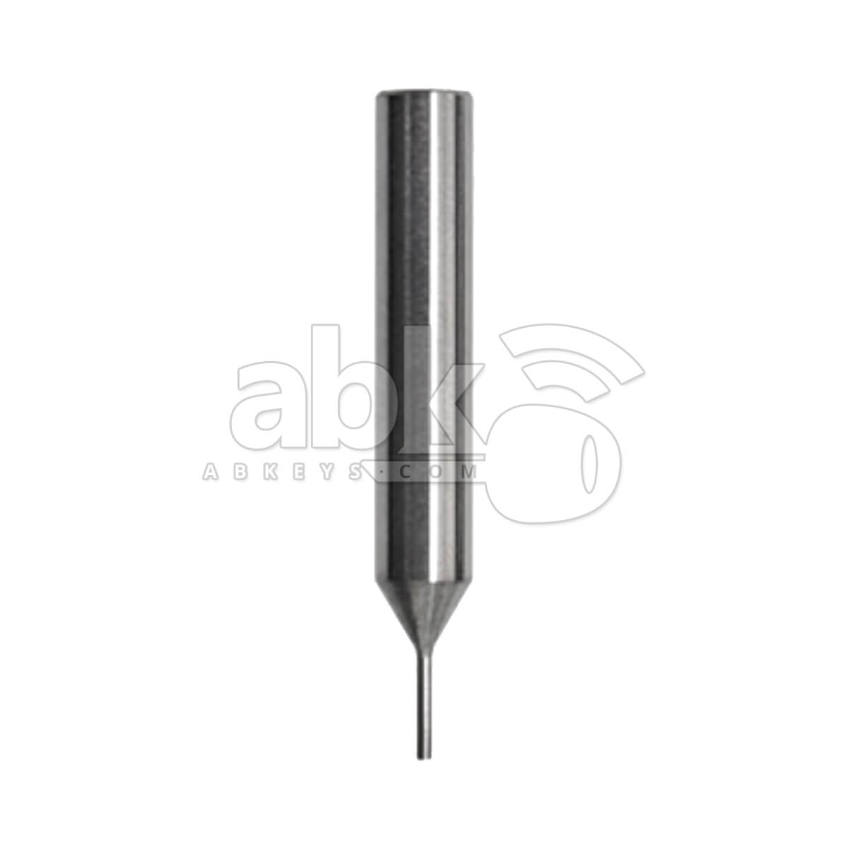Miracle Decoder 0.5mm For Miracle S10 Key Cutting Machine T40-P05D-45 - ABK-1871 - ABKEYS.COM