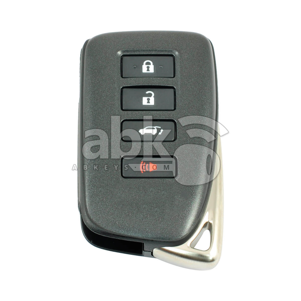 Lexus Rx350 2021 2023 Smart Key, 4Buttons 8990H 0E290 315MHz, HYQ14FLB P1 AA