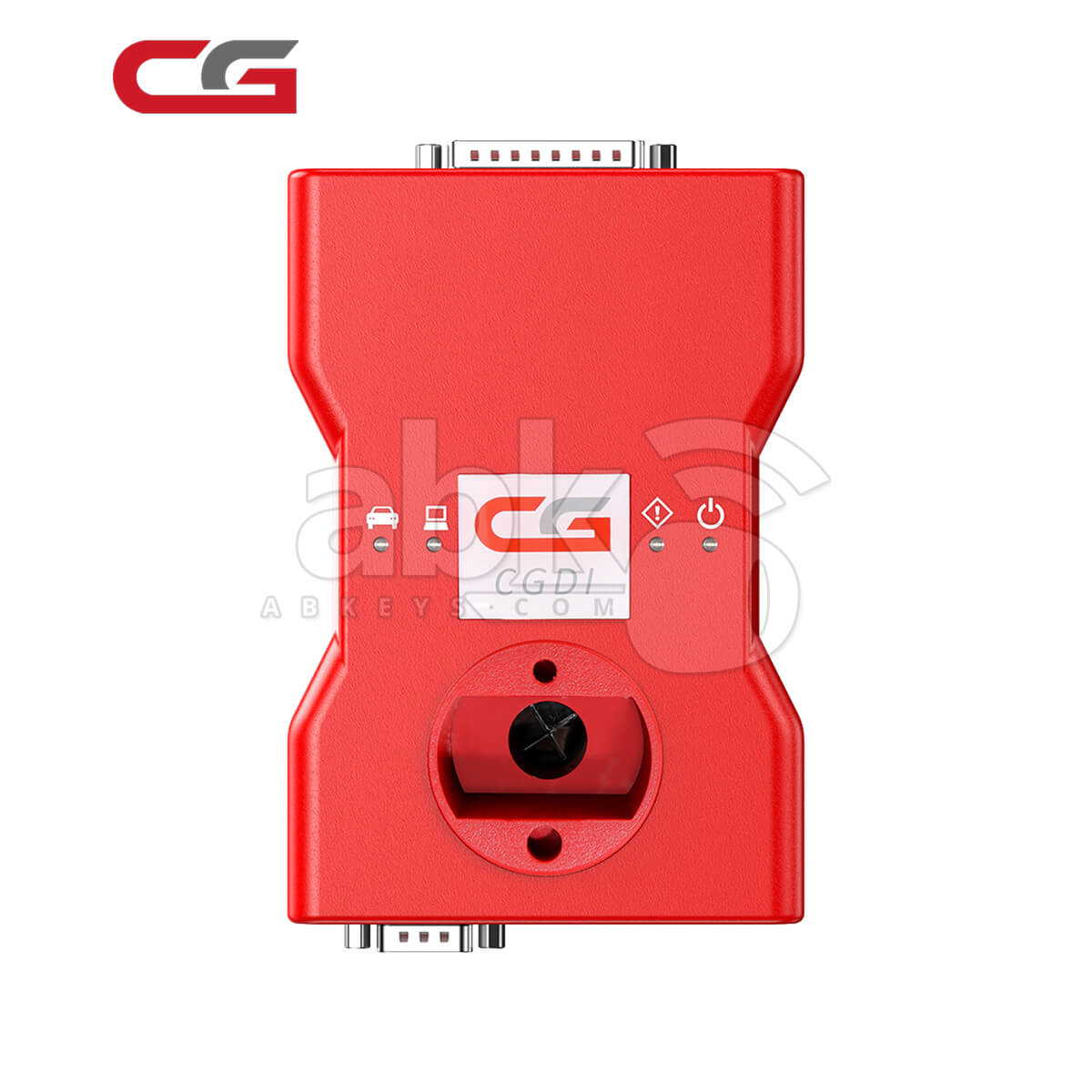CGDI Prog BMW MSV80 Key Programmer For BMW EWS CAS FEM BDC   ABK 1880   ABKEYS