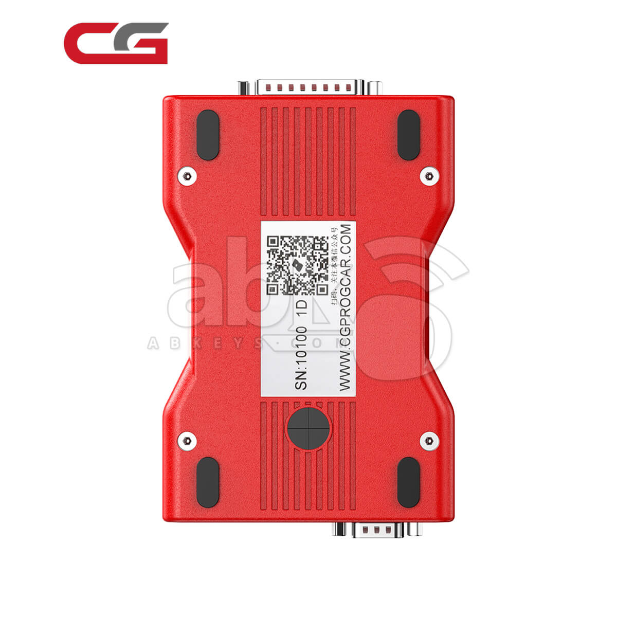 CGDI Prog BMW MSV80 Key Programmer For BMW EWS CAS FEM BDC   ABK 1880   ABKEYS
