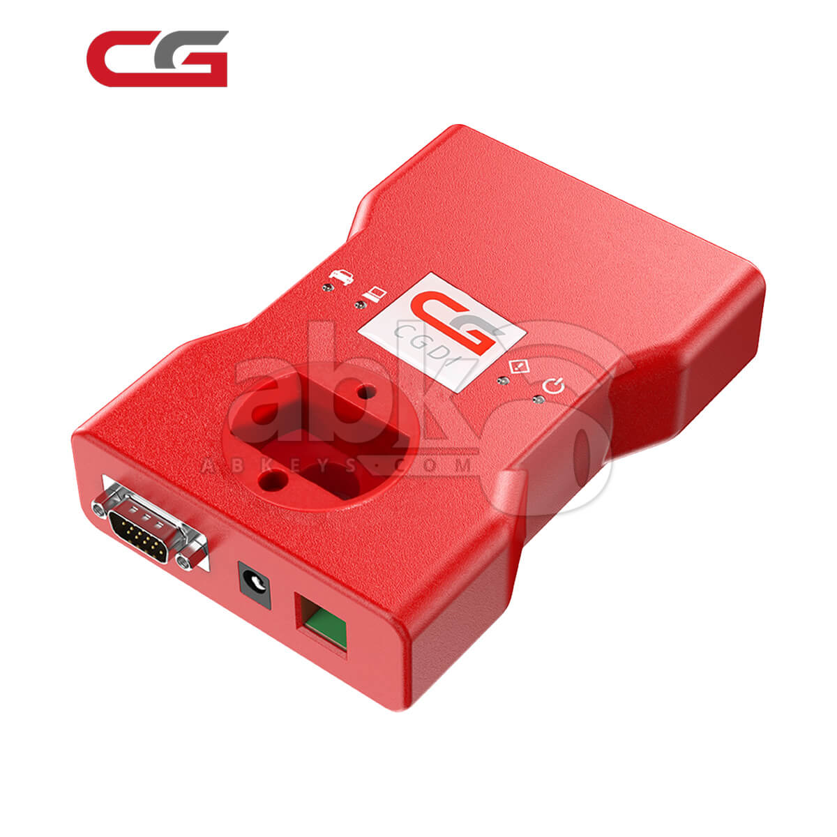 CGDI Prog BMW MSV80 Key Programmer For BMW EWS CAS FEM BDC   ABK 1880   ABKEYS