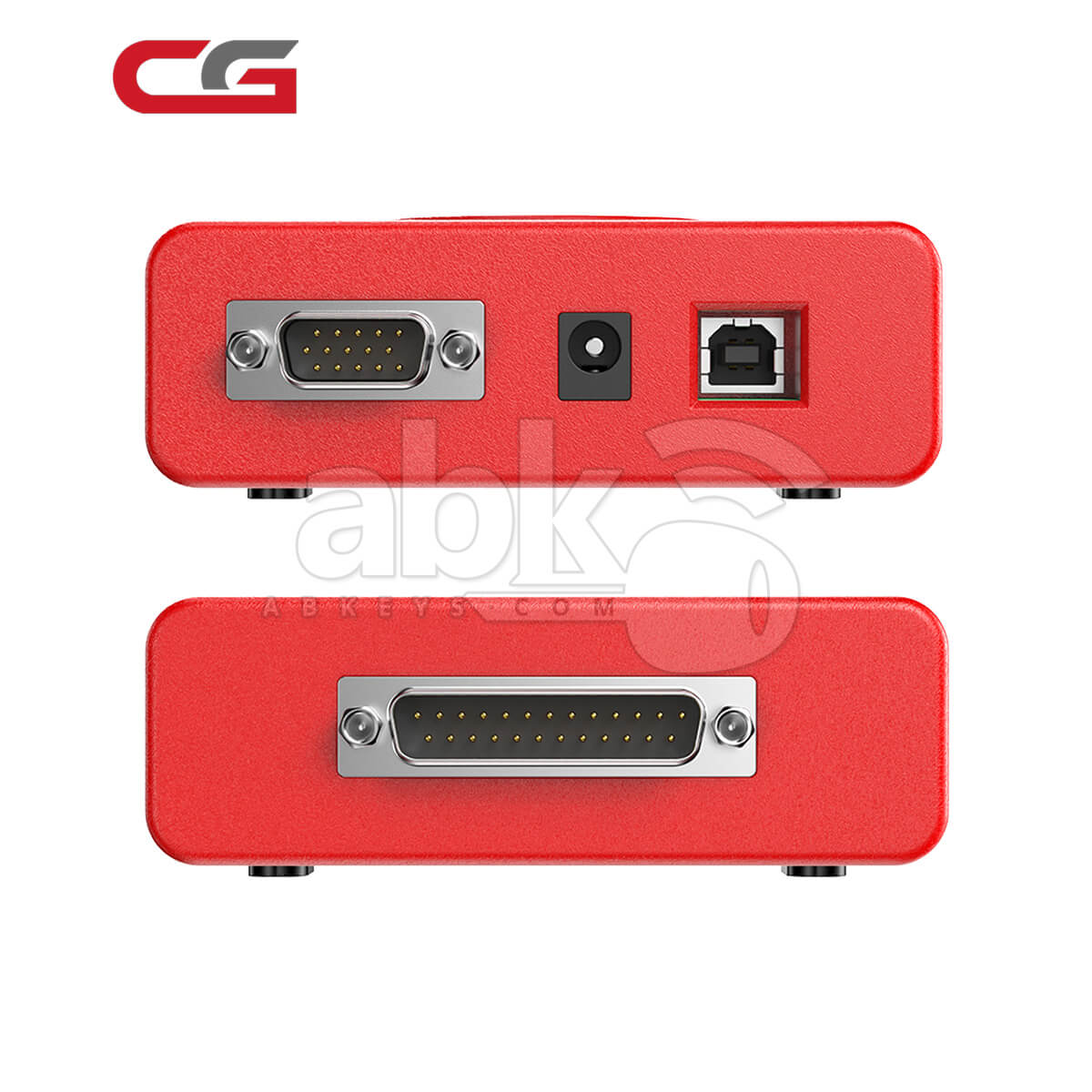 CGDI Prog BMW MSV80 Key Programmer For BMW EWS CAS FEM BDC   ABK 1880   ABKEYS