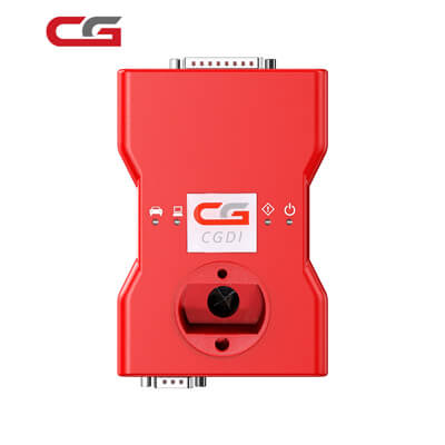 Programador Chave BMW CGDI Prog BMW MSV80 para BMW EWS CAS FEM BDC