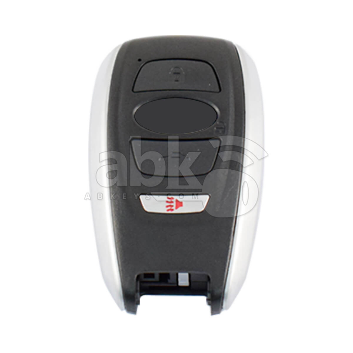 Toyota Gr86 2022-2025 Smart Key 4Buttons SU003-10030 433MHz HYQ14AHK - ABKEYS.COM