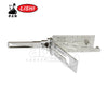 Original Lishi HU134 3-in-1 Pick & Decoder for Kia Lishi Tool - ABK-1900 - ABKEYS.COM