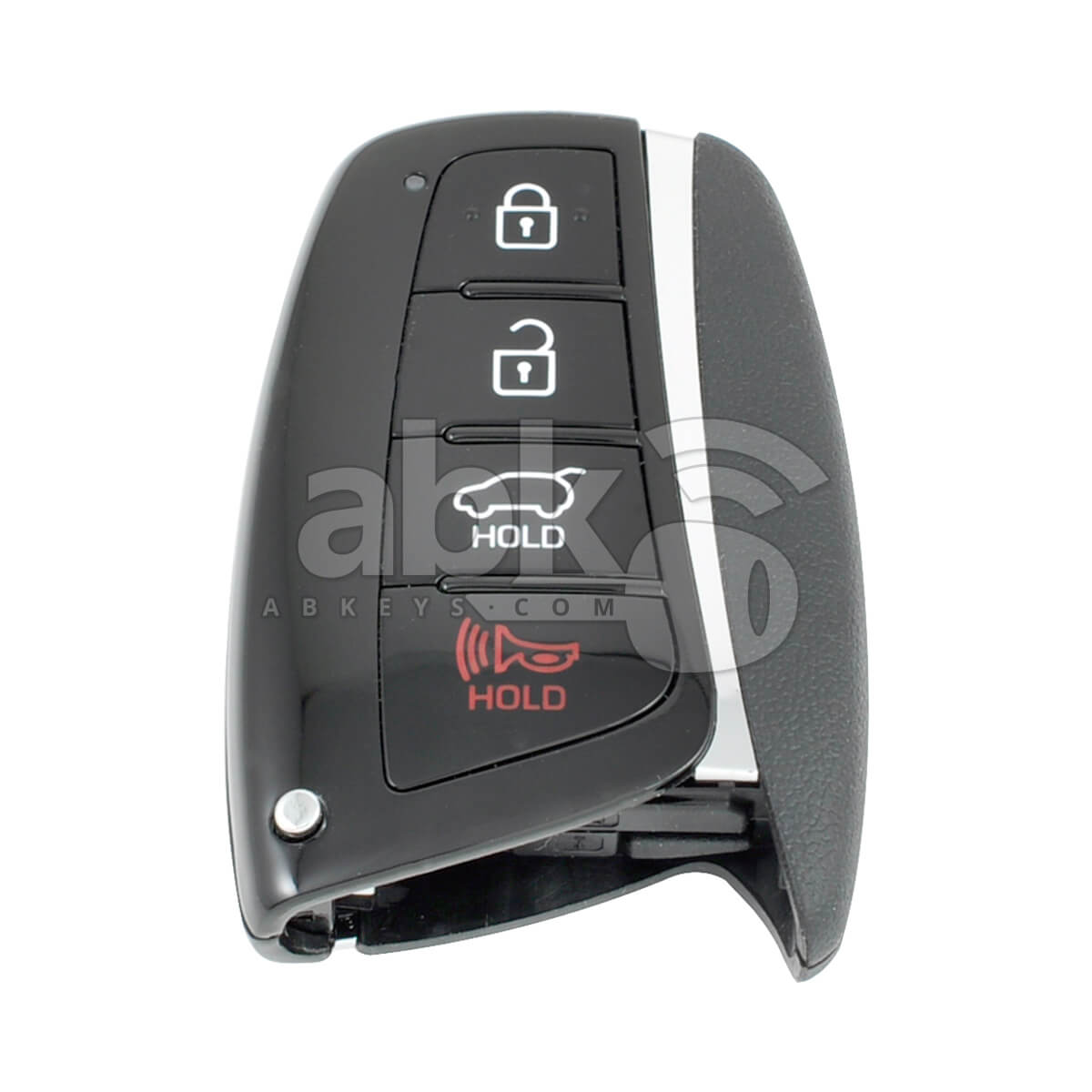 Hyundai Santa Fe 2015+ Smart Key 4Buttons 95440-B8100 95440-2W500 433MHz SY5DMFNA433 - ABK-1904 -