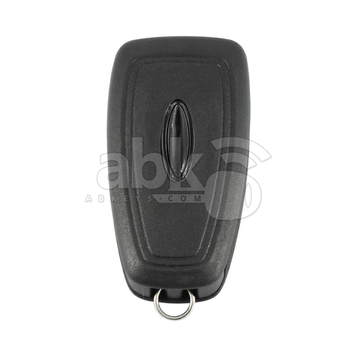 Ford Transit 2012+ Flip Remote Cover 3Buttons HU101 - ABK-1905 - ABKEYS.COM