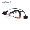 Lonsdor Nissan 40Pin BCM Cable For - ABK-1913 ABKEYS.COM