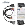 Lonsdor Nissan 40Pin BCM Cable For - ABK-1913 ABKEYS.COM