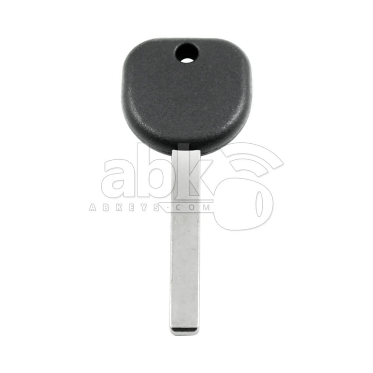 Chevrolet Gmc 2010 + Chip Less Key HU100 - ABK-1919 - ABKEYS.COM