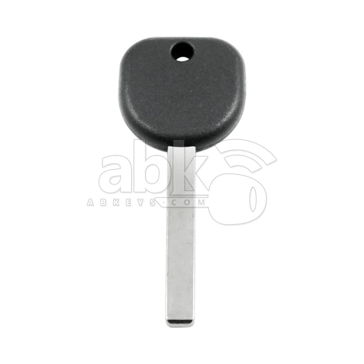 Chevrolet Gmc 2010 + Chip Less Key HU100 - ABK-1919 - ABKEYS.COM