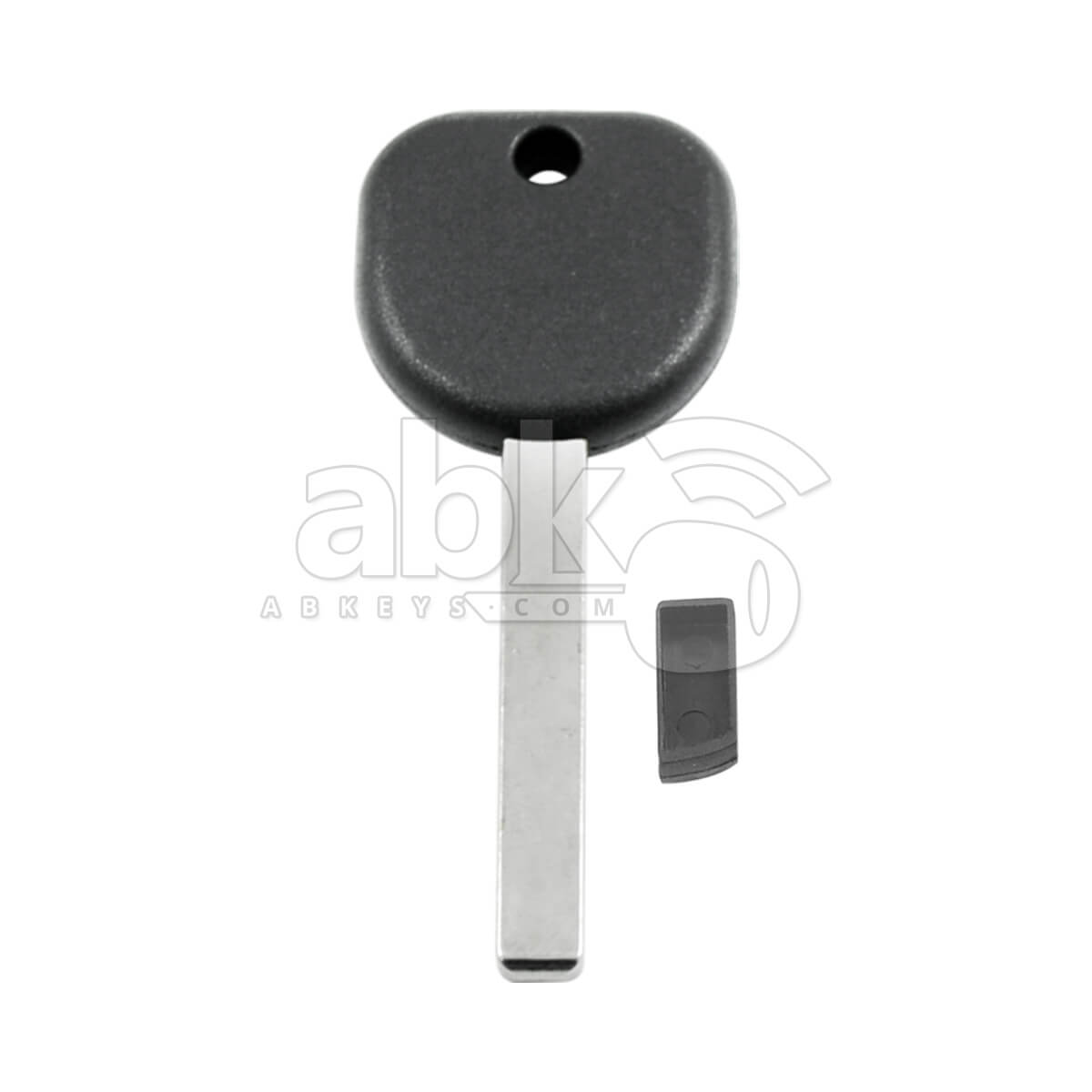Chevrolet Gmc 2010 + Chip Less Key HU100 - ABK-1919 - ABKEYS.COM