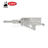 Original Lishi MIT11R + 3-in-1 Pick & Decoder for Mitsubishi Ignition Only Lishi Tool - ABK-1923