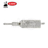 Original Lishi MIT11R + 3-in-1 Pick & Decoder for Mitsubishi Ignition Only Lishi Tool - ABK-1923