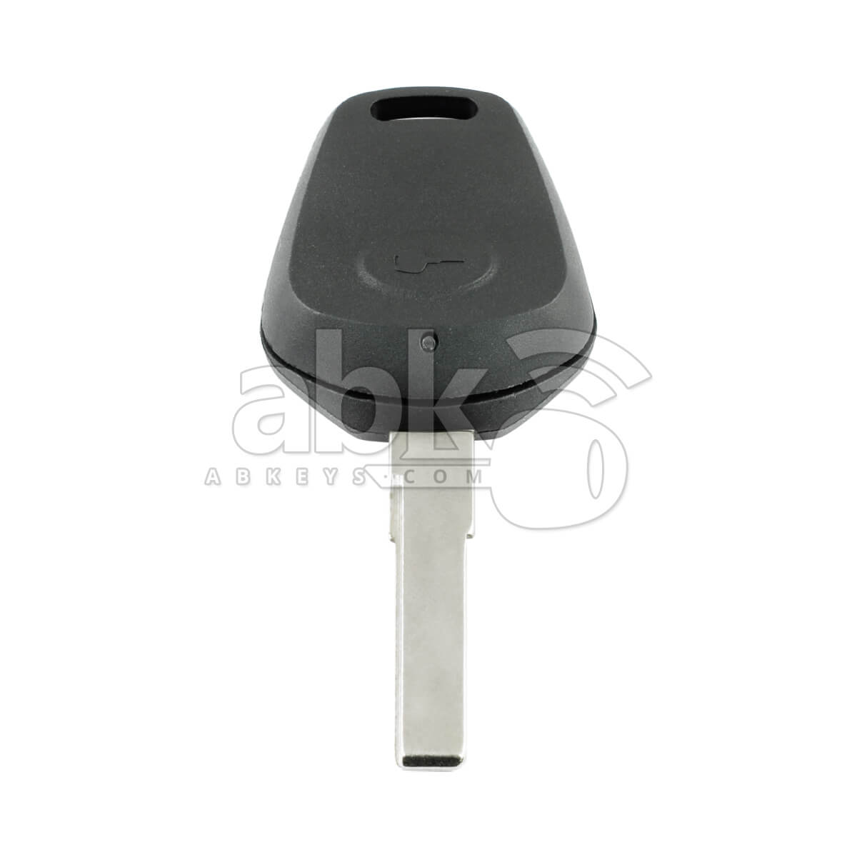 Porsche Boxster 911 Carrera 1997+ Key Head Remote 1Button 315MHz DELPHI TXF315P3 HU66 - ABK-192 -