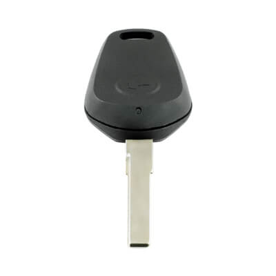Porsche Boxster, 911 Carrera 1997-2006 Головка Дистанционного Ключа, 1Кнопка, 315MHz, DELPHI TXF315P3, HU66