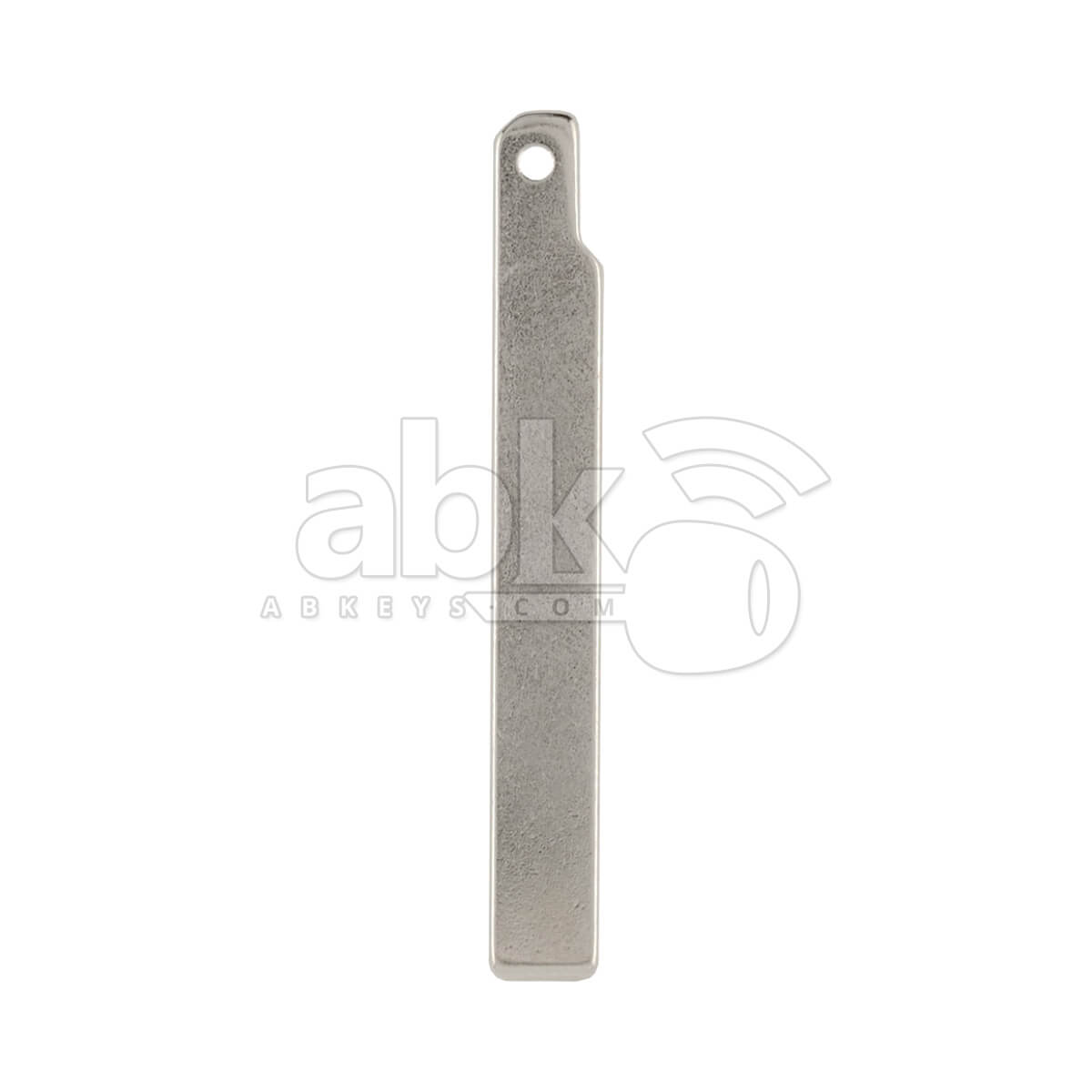 Chevrolet Captiva 2024 - 2025 Flip Remote Key Blade - ABK - 1938 ABKEYS.COM