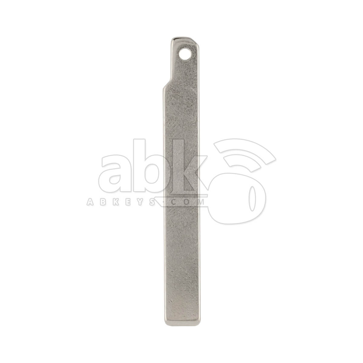 Chevrolet Captiva 2024 - 2025 Flip Remote Key Blade - ABK - 1938 ABKEYS.COM