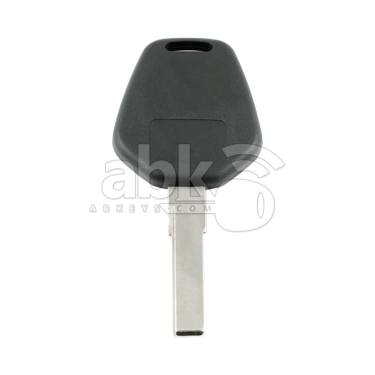 Porsche Boxster 911 Carrera 1997+ Key Head Remote 1Button 433MHz DELPHI TXF433P3 HU66 - ABK-195 -