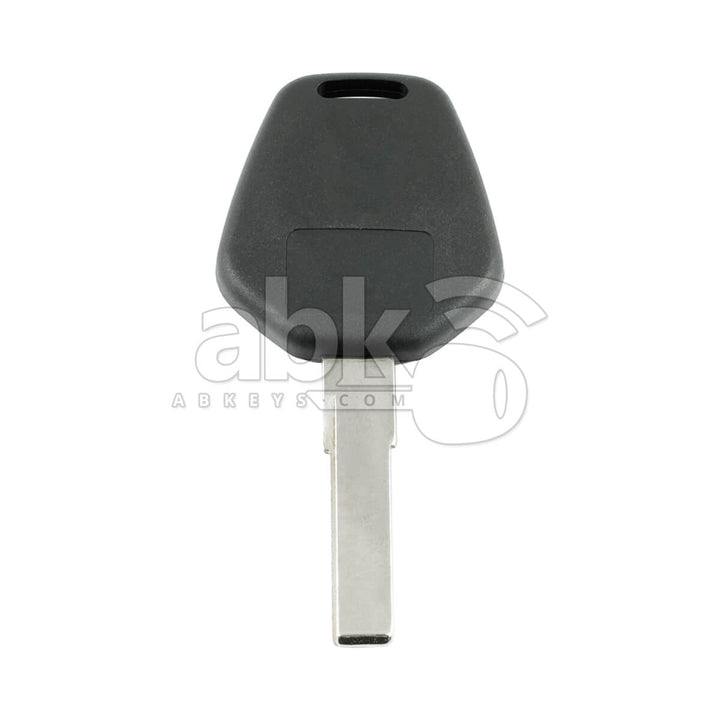 Porsche Boxster 911 Carrera 1997+ Key Head Remote 1Button 433MHz DELPHI TXF433P3 HU66 - ABK-195 -