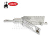 Original Lishi HU136 2-in-1 Pick & Decoder for Renault Lishi Tool - ABK-1963 - ABKEYS.COM