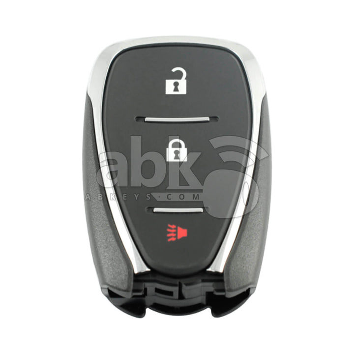 Chevrolet Blazer Traverse 2018+ Smart Key 3Buttons 13591384 433MHz HYQ4EA - ABK-1977 - ABKEYS.COM