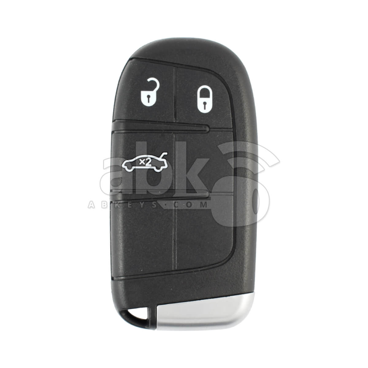 Dodge Charger Challenger 2011+ Smart Key 3Buttons 433MHz M3N-40821302 - ABK-1998 - ABKEYS.COM