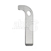 Genuine Hyundai Genesis GV70 G70 2021+ Smart Key Blade 81996-AR000 - ABK-2003 - ABKEYS.COM