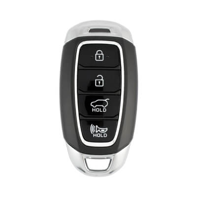 Hyundai Elantra 2018+ Smart Key 4Buttons 95440-G3000 433MHz NYOSYEC4FOB1608 - ABK-2005 - ABKEYS.COM
