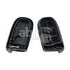 Jeep Cherokee Dodge Ram 2014+ Smart Key Cover 2Buttons - ABK-2009 - ABKEYS.COM