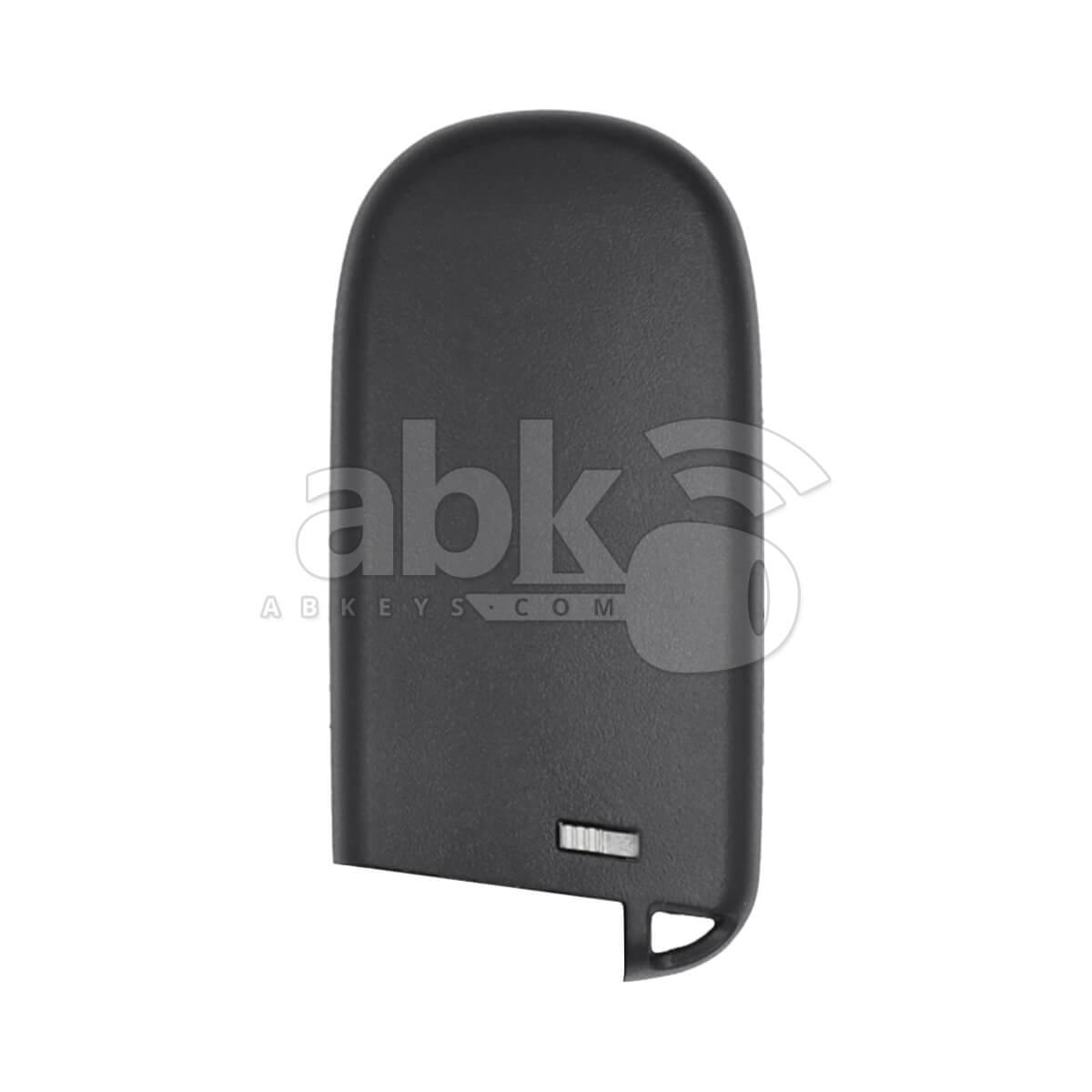 Jeep Cherokee Dodge Ram 2014+ Smart Key Cover 5Buttons - ABK-2010 - ABKEYS.COM